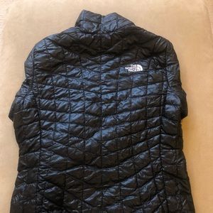 The North Face Jackets & Coats - Northface ThermoBall Jacket size Small. The North Face Jackets & Coats - Northface ThermoBall Jacket size Small.